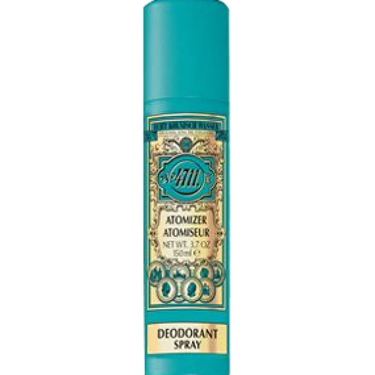 4711 Déodorant|Déodorant|- Original - Déodorant Spray 150 ml
