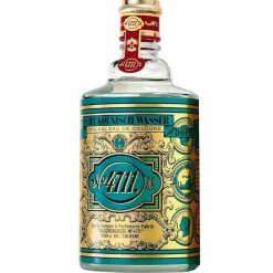 4711 Eau De Cologne|Parfums Mixtes|- Original - Eau de Cologne