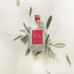 4711 Parfums Mixtes|Eau De Cologne|- Acqua Colonia Poivre Rose & Pamplemousse - Eau de Cologne Vaporisateur 170 ml