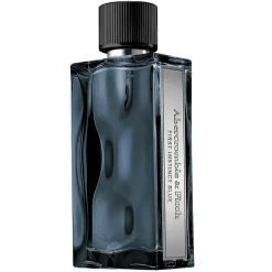 Abercrombie & Fitch Eau De Toilette|- First Instinct Blue Man - Eau de Toilette
