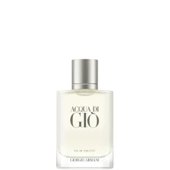Armani Rechargeables|Eau De Toilette|- Acqua Di Gio - Eau de Toilette Rechargeable