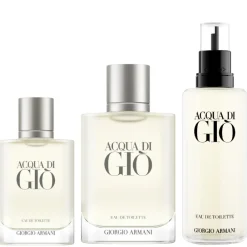 Armani Rechargeables|Eau De Toilette|- Acqua Di Gio - Eau de Toilette Rechargeable