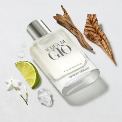 Armani Recharges De Parfums|- Acqua Di Gio - Eau de Toilette Recharge 150 ml