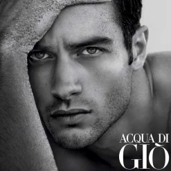 Armani Rechargeables|Eau De Parfum|- Acqua Di Gio - Parfum Recharge 150 ml