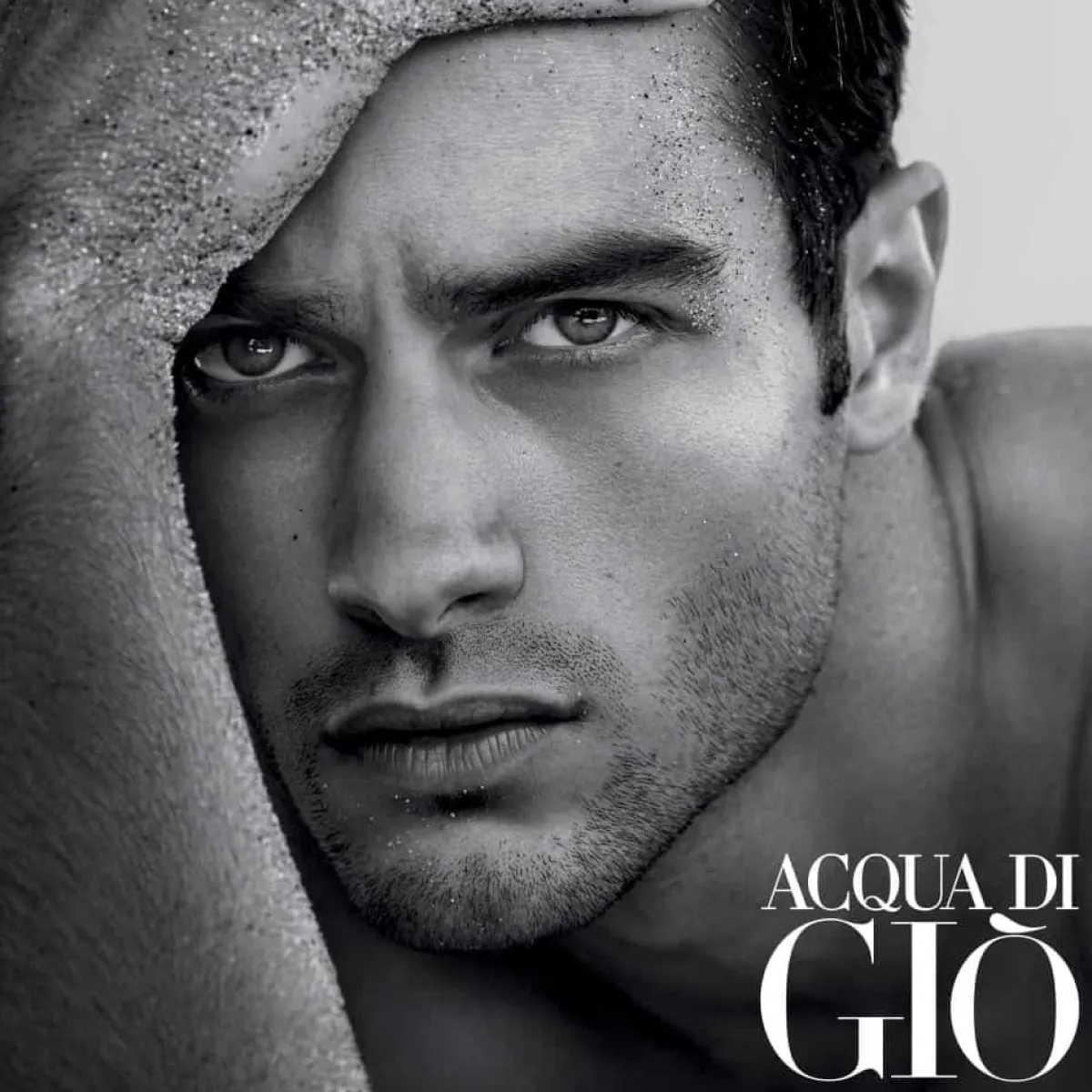 Armani Rechargeables|Eau De Parfum|- Acqua Di Gio - Parfum Recharge 150 ml