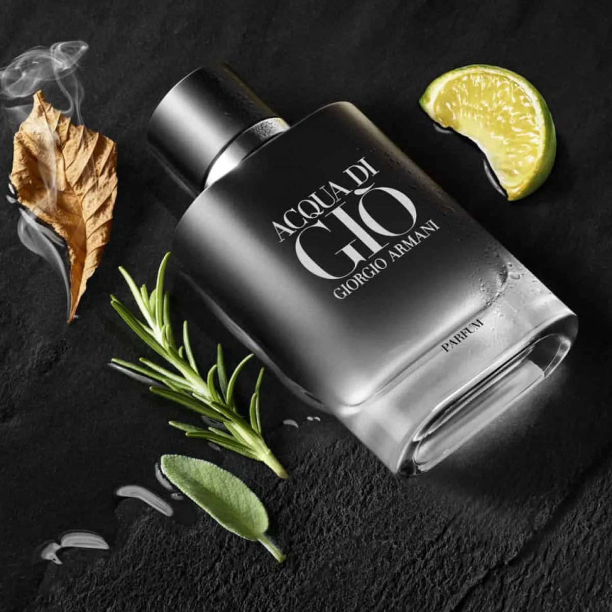 Armani Rechargeables|Eau De Parfum|- Acqua Di Gio - Parfum Rechargeable