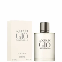 Armani Eau De Toilette|- Acqua Di Gio Homme - Eau de Toilette