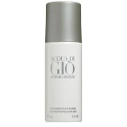 Armani Déodorant|Déodorant|- Acqua Di Gio Homme - Déodorant Vaporisateur 150 ml