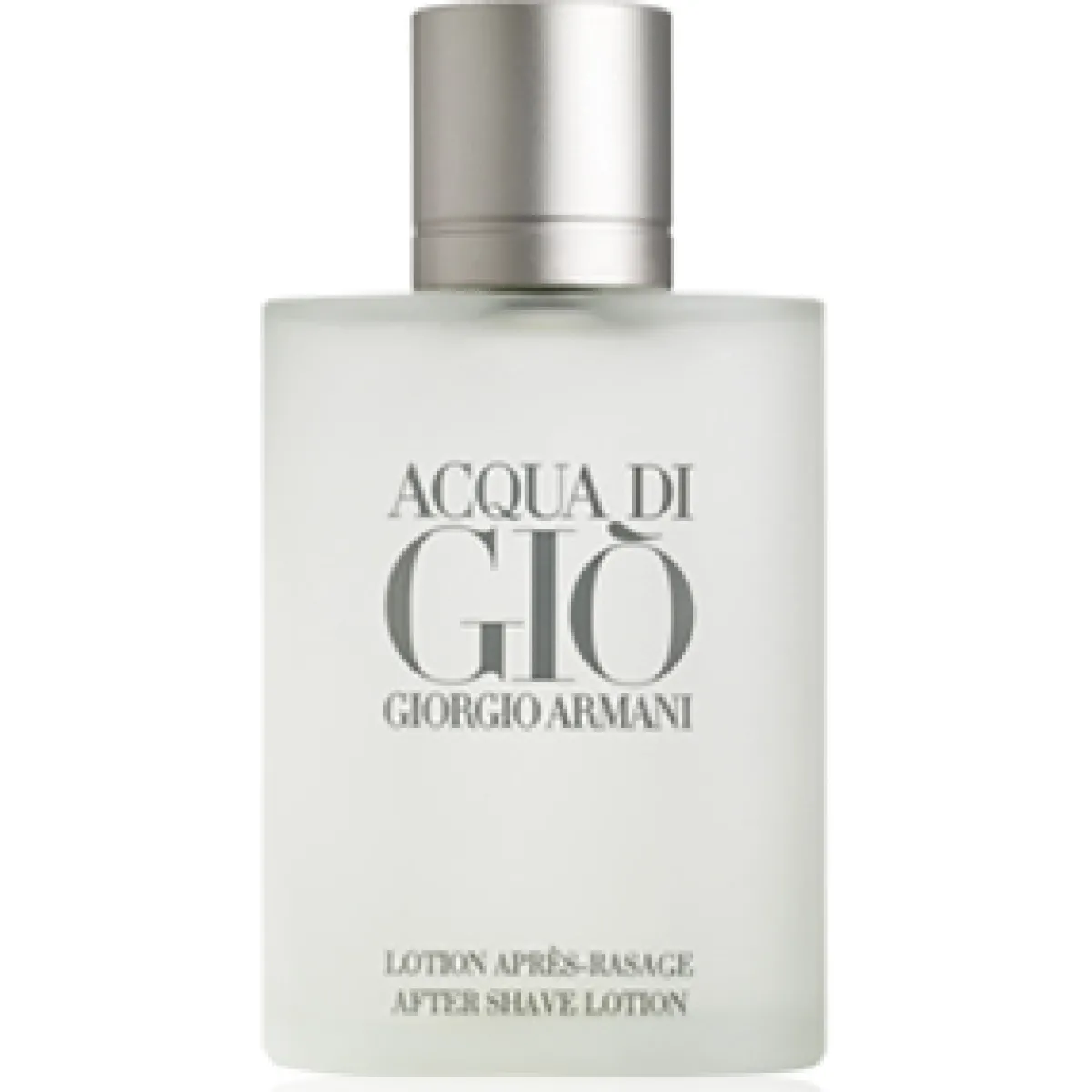 Armani Après-Rasage|- Acqua Di Gio Homme - Lotion Après-rasage Flacon 100 ml