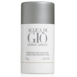Armani Déodorant|Déodorant|- Acqua Di Gio Homme - Déodorant stick 75 g