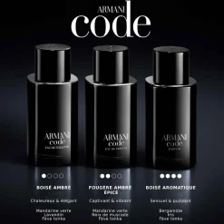 Armani Recharges De Parfums|Rechargeables|- Code - Eau de Parfum Recharge 150 ml