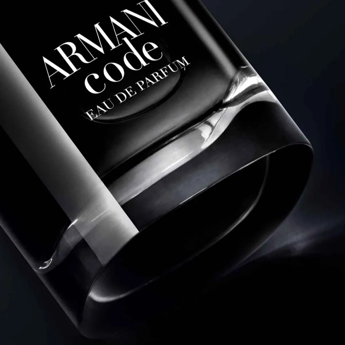Armani Rechargeables|Eau De Parfum|- Code - Eau de Parfum Rechargeable