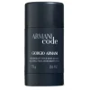 Armani Déodorant|Déodorant|- Code Homme - Déodorant stick 75 g