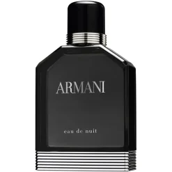 Armani Eau De Toilette|- Eau de Nuit pour Homme - Eau de Toilette