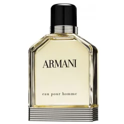 Armani Eau De Toilette|- Eau pour Homme - Eau de Toilette