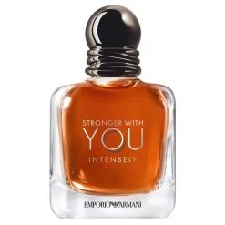 Armani Eau De Parfum|- Emporio Stronger with You Intensely - Eau de Parfum