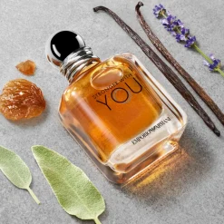 Armani Eau De Toilette|- Emporio Stronger with You - Eau de Toilette