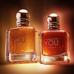 Armani Eau De Toilette|- Emporio Stronger with You - Eau de Toilette