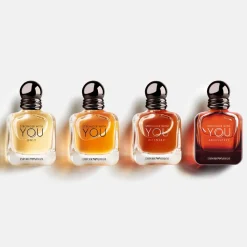 Armani Eau De Toilette|- Emporio Stronger with You - Eau de Toilette