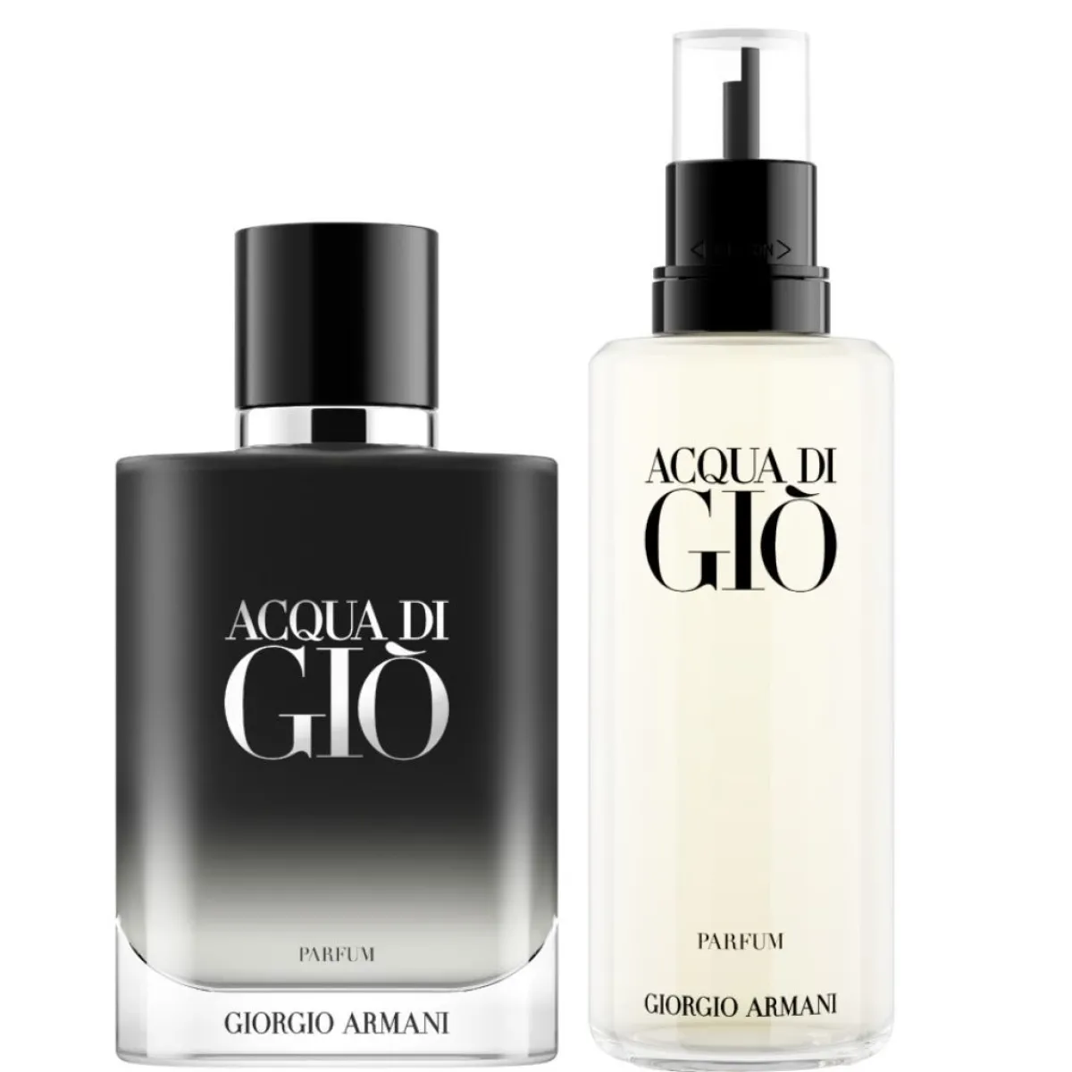 Armani Rechargeables|Eau De Parfum|- Giorgio Acqua di Giò Parfum Rechargeable