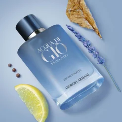 Armani Eau De Toilette|- Giorgio Acqua Di Gio Profondo - Eau de Toilette
