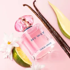 Armani Eau De Parfum|- My Way Nectar - Eau de Parfum