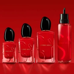 Armani Eau De Parfum|- Sì Passione - Eau de Parfum