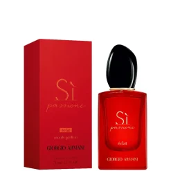 Armani Eau De Parfum|- Sì Passione Eclat - Eau de Parfum