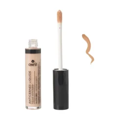 Avril Anti-Cernes & Correcteur|- Anti-cernes Liquide