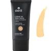 Avril Fond De Teint|- Crème de Teint Mate