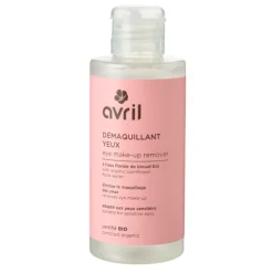 Avril Démaquillant|- Démaquillant Yeux - 150ml