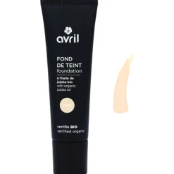 Avril Fond De Teint|- Fond de Teint