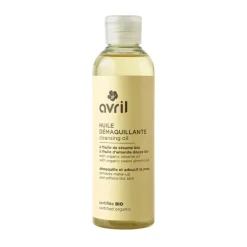 Avril Démaquillant|- Huile démaquillante - 200ml
