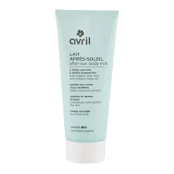 Avril Après Soleil|- Lait Après-Soleil - 200ml