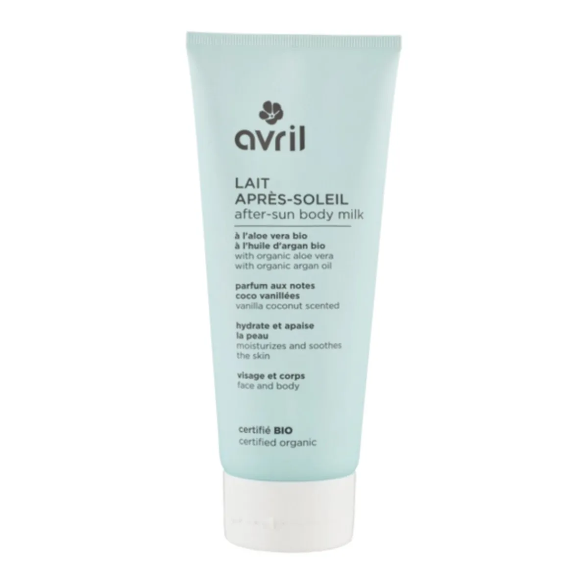 Avril Après Soleil|- Lait Après-Soleil - 200ml