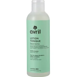 Avril Lotion|- Lotion Tonique - 200ml