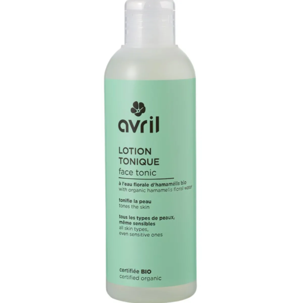 Avril Lotion|- Lotion Tonique - 200ml