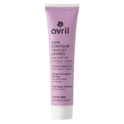 Avril Contour Des Yeux|- Soin Contour des Yeux et Lèvres - 40ml