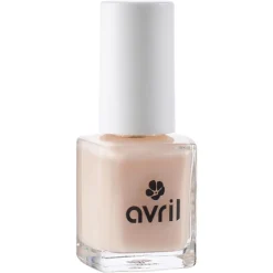 Avril Soin Des Ongles|- Vernis Soin Nourrissant & Protecteur