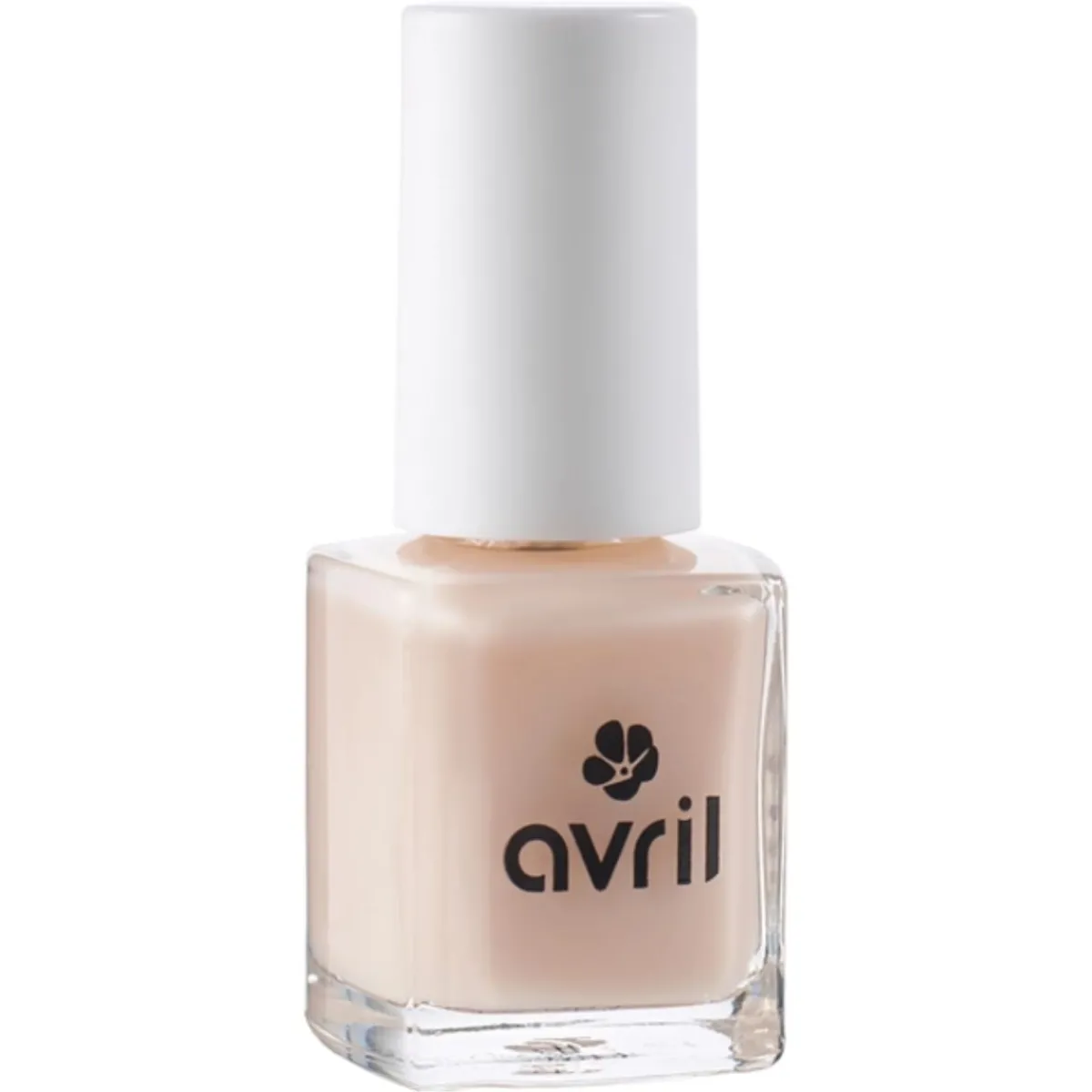Avril Soin Des Ongles|- Vernis Soin Nourrissant & Protecteur