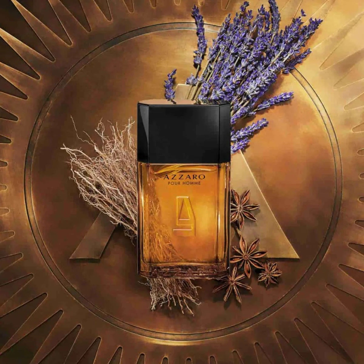 Azzaro Pour Lui|Coffrets Homme|- Pour Homme Coffret - Eau de Toilette 50 ml
