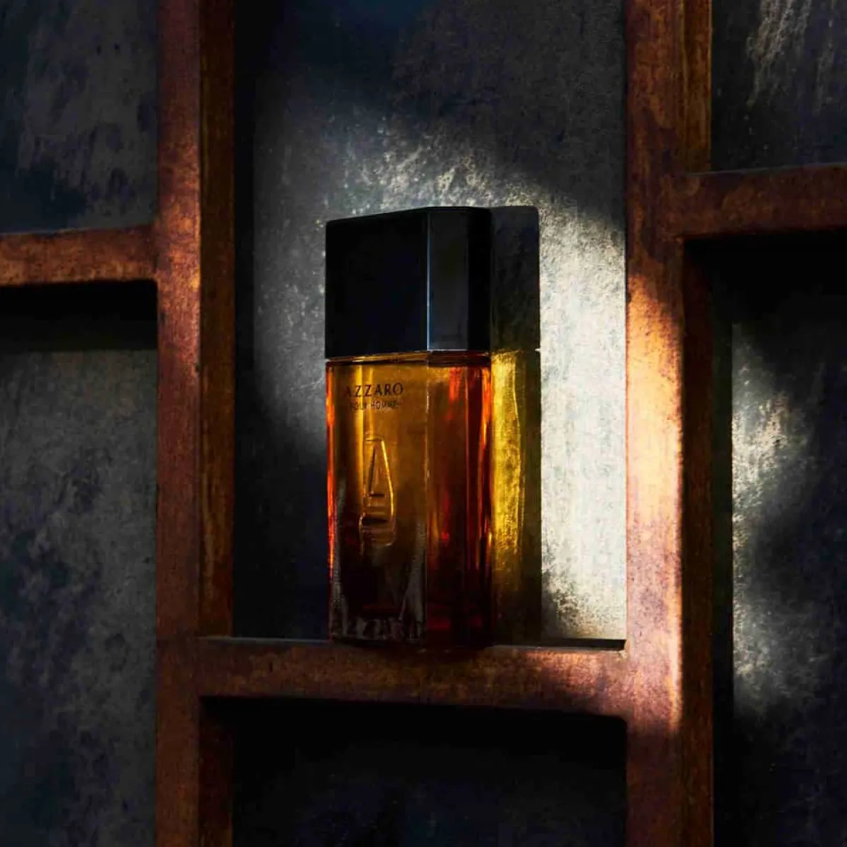 Azzaro Pour Lui|Coffrets Homme|- Pour Homme Coffret - Eau de Toilette 50 ml