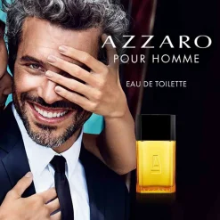 Azzaro Eau De Toilette|- pour homme - Eau de Toilette