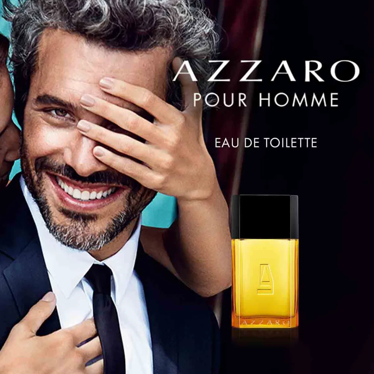 Azzaro Eau De Toilette|- pour homme - Eau de Toilette