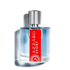 Azzaro Eau De Toilette|- Sport - Eau de Toilette