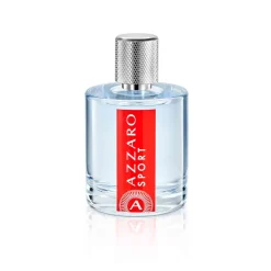Azzaro Eau De Toilette|- Sport - Eau de Toilette