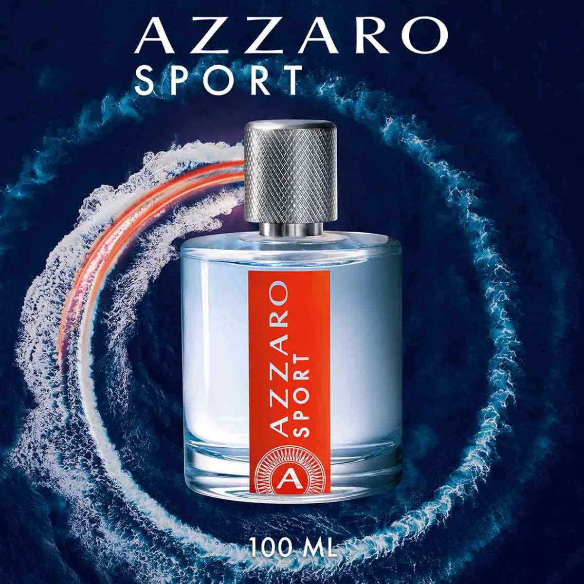 Azzaro Eau De Toilette|- Sport - Eau de Toilette