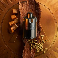Azzaro Pour Lui|Coffrets Homme|- The Most Wanted - Coffret Eau de Parfum Intense et Gel Douche