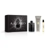Azzaro Pour Lui|- The Most Wanted - Coffret Eau de Parfum Intense, Gel Douche et Format Voyage