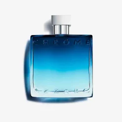 Azzaro Eau De Parfum|- Chrome - Eau de Parfum